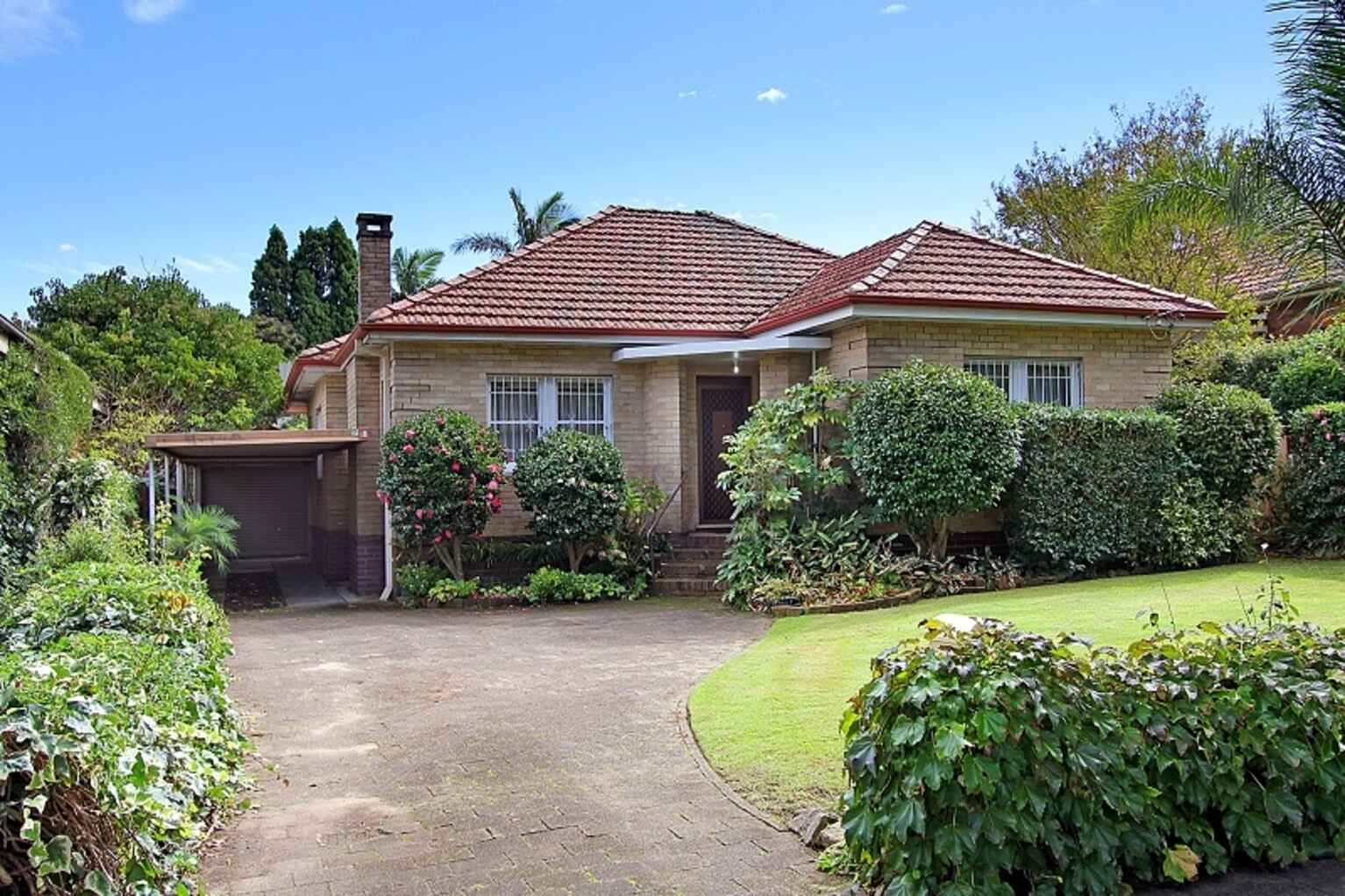 59 Chalmers Road Strathfield