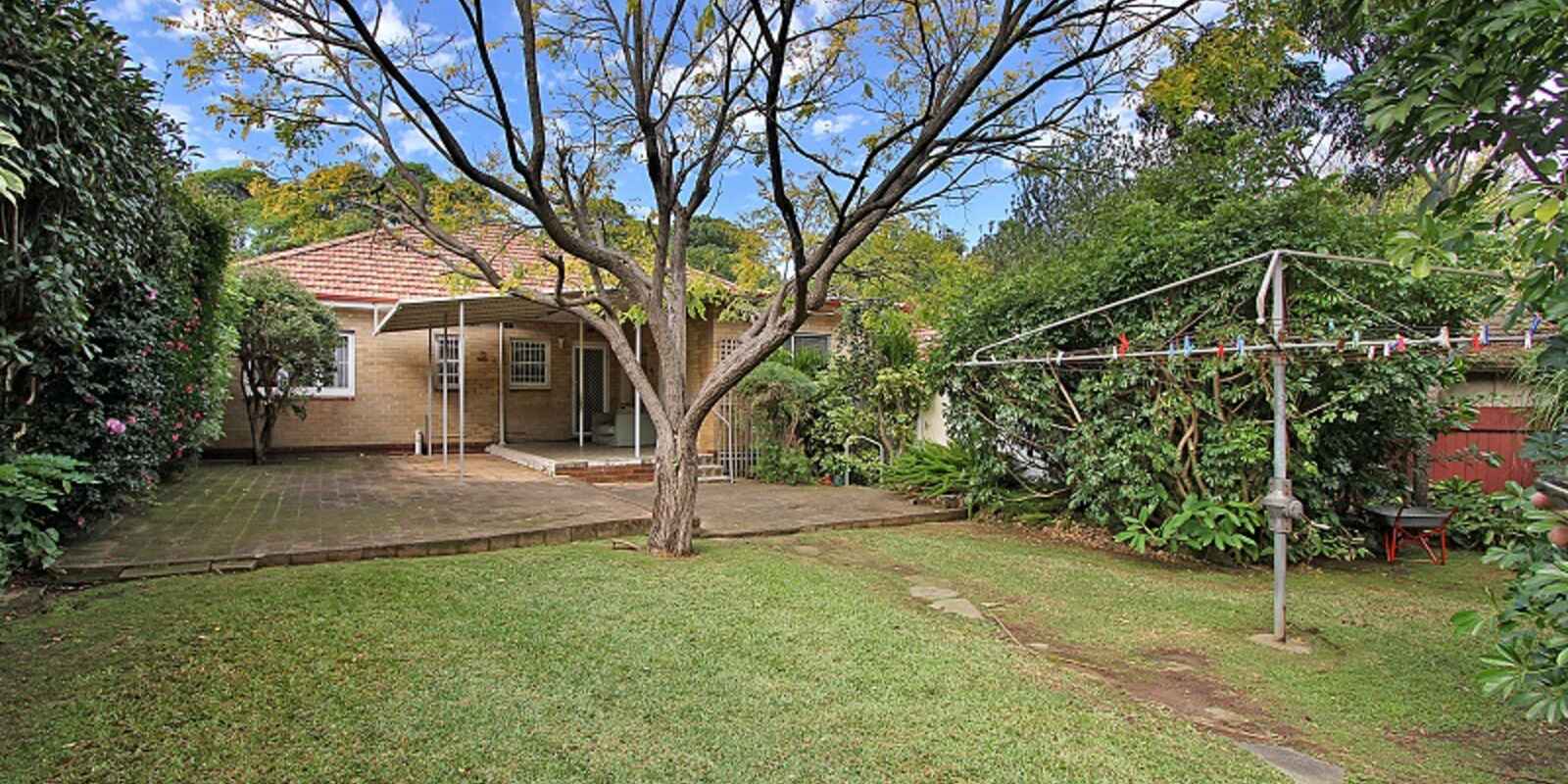 59 Chalmers Road Strathfield