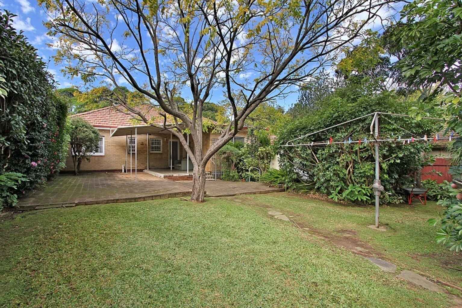 59 Chalmers Road Strathfield