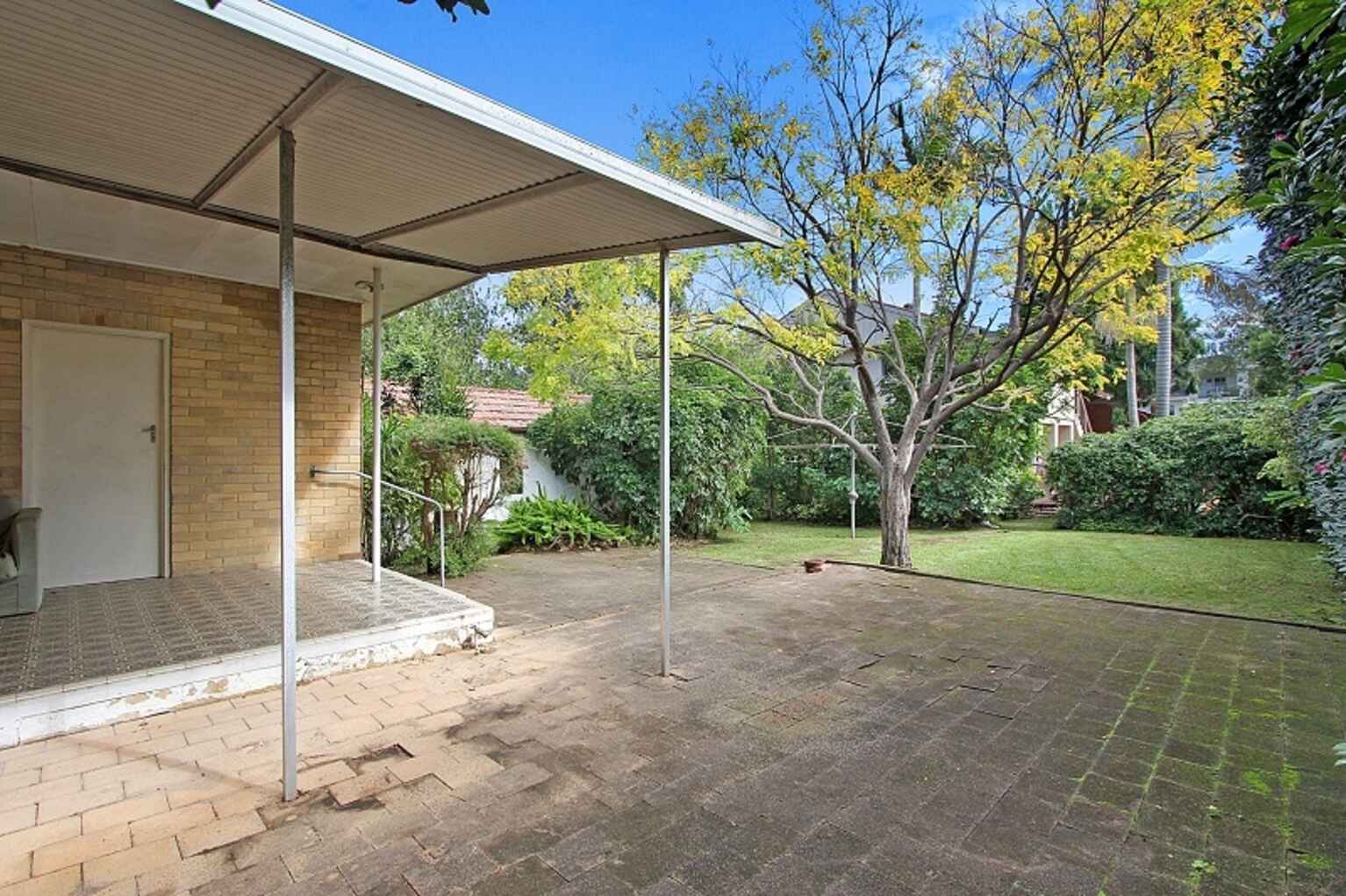 59 Chalmers Road Strathfield