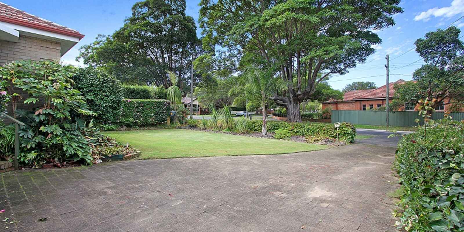59 Chalmers Road Strathfield