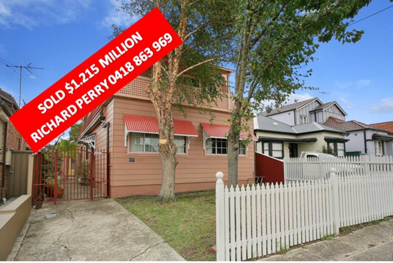 17 Pheasant Street Canterbury