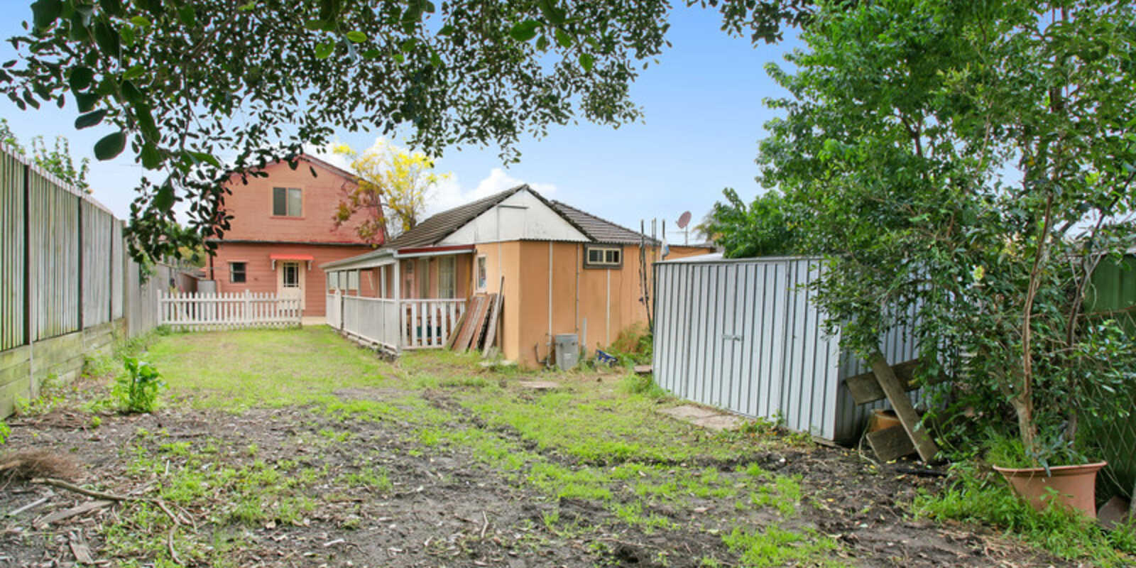 17 Pheasant Street Canterbury