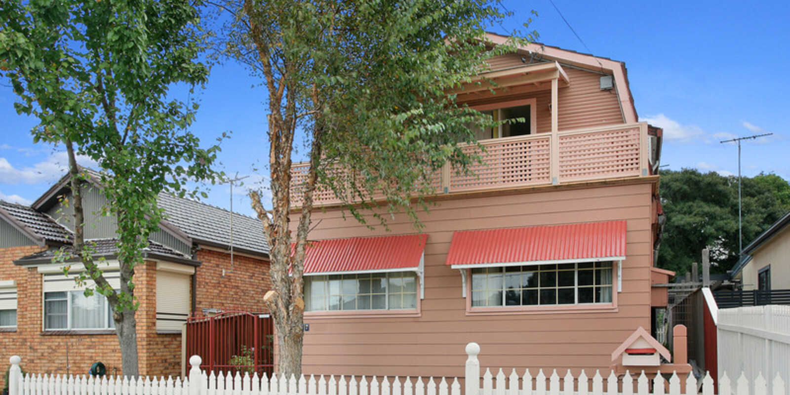 17 Pheasant Street Canterbury