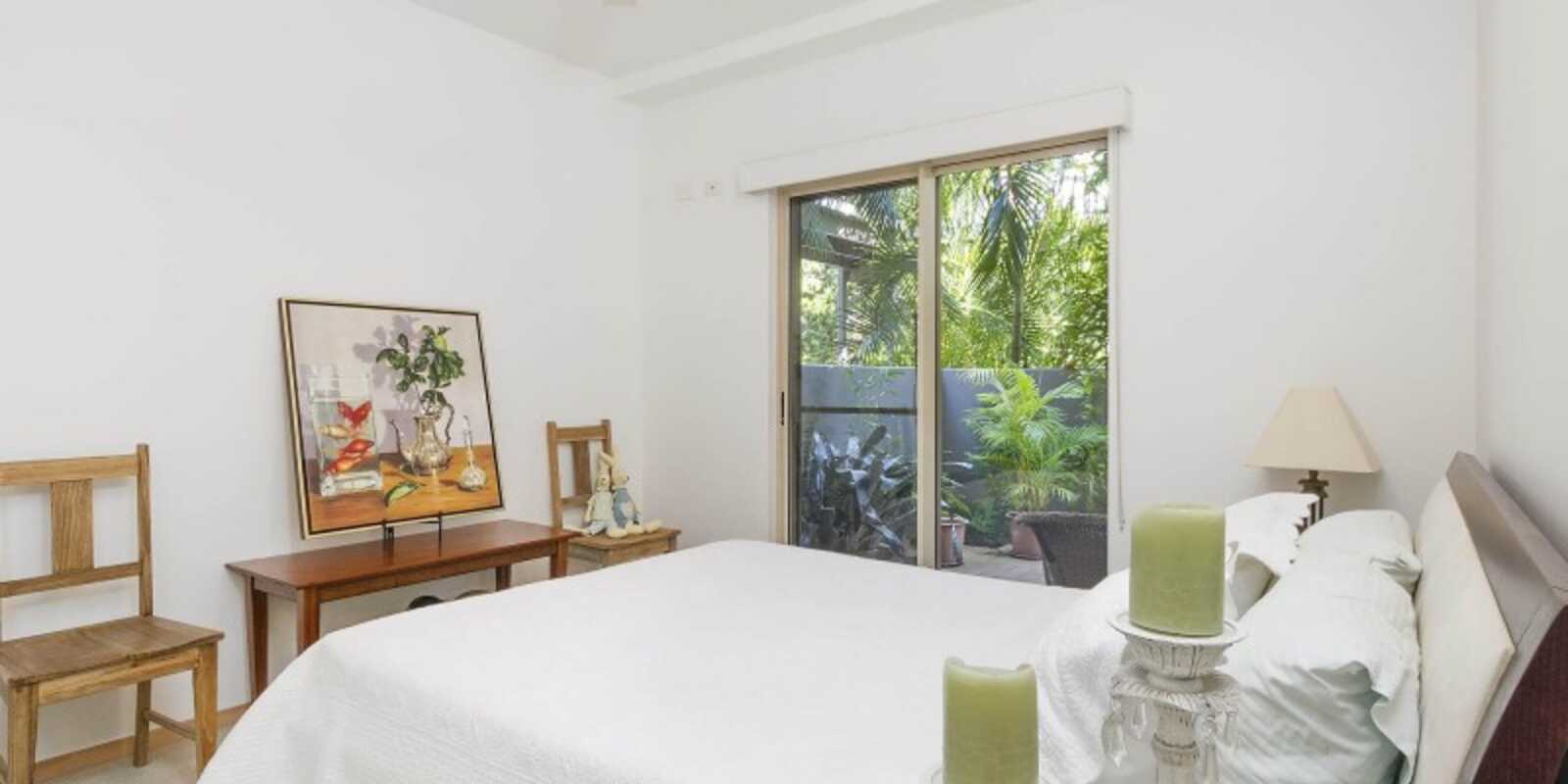 Blaskeley St Rongeour Apartment For Sale - Noosa River Quays 3/2-10 Blakesley St Tewantin