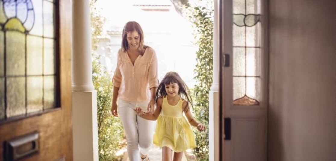 HOW TO FIND THE PERFECT HOME