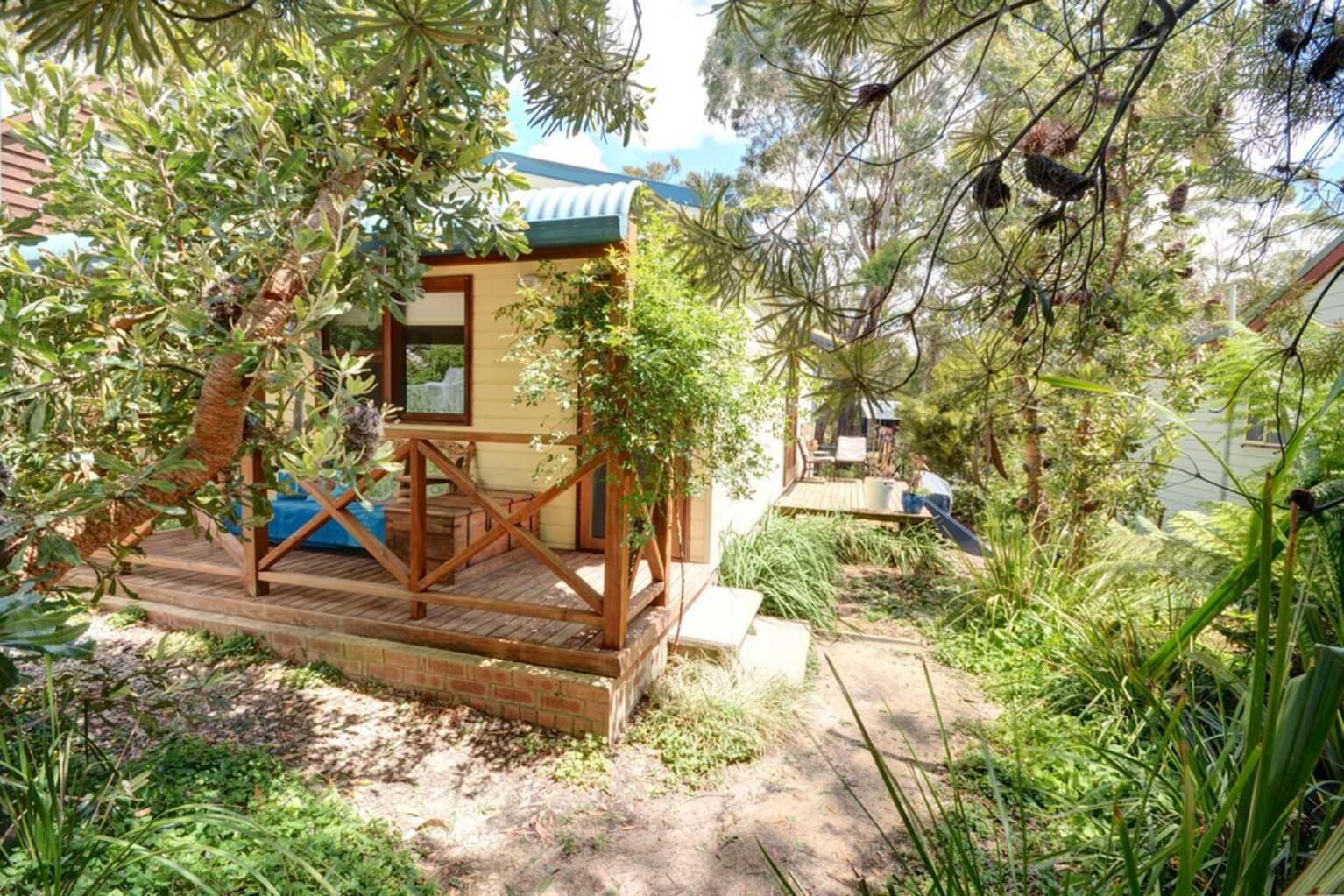 4 Ailsa Street Mount Victoria