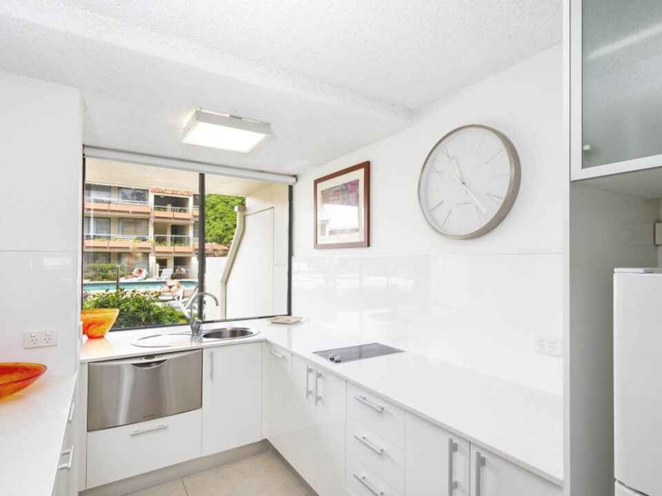 Hotel Laguna 157/6  Hastings Street Noosa Heads