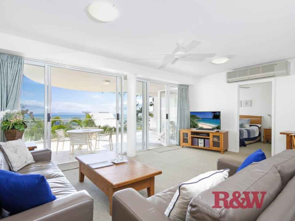Noosa Crest 35/17 natasha avenue Noosa Heads