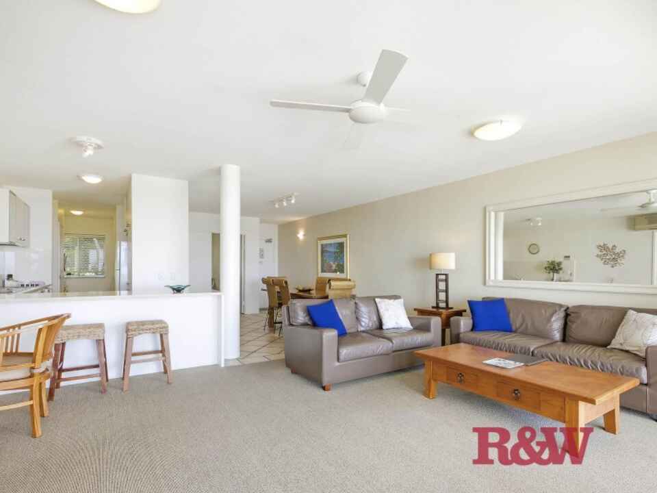 Noosa Crest 35/17 natasha avenue Noosa Heads