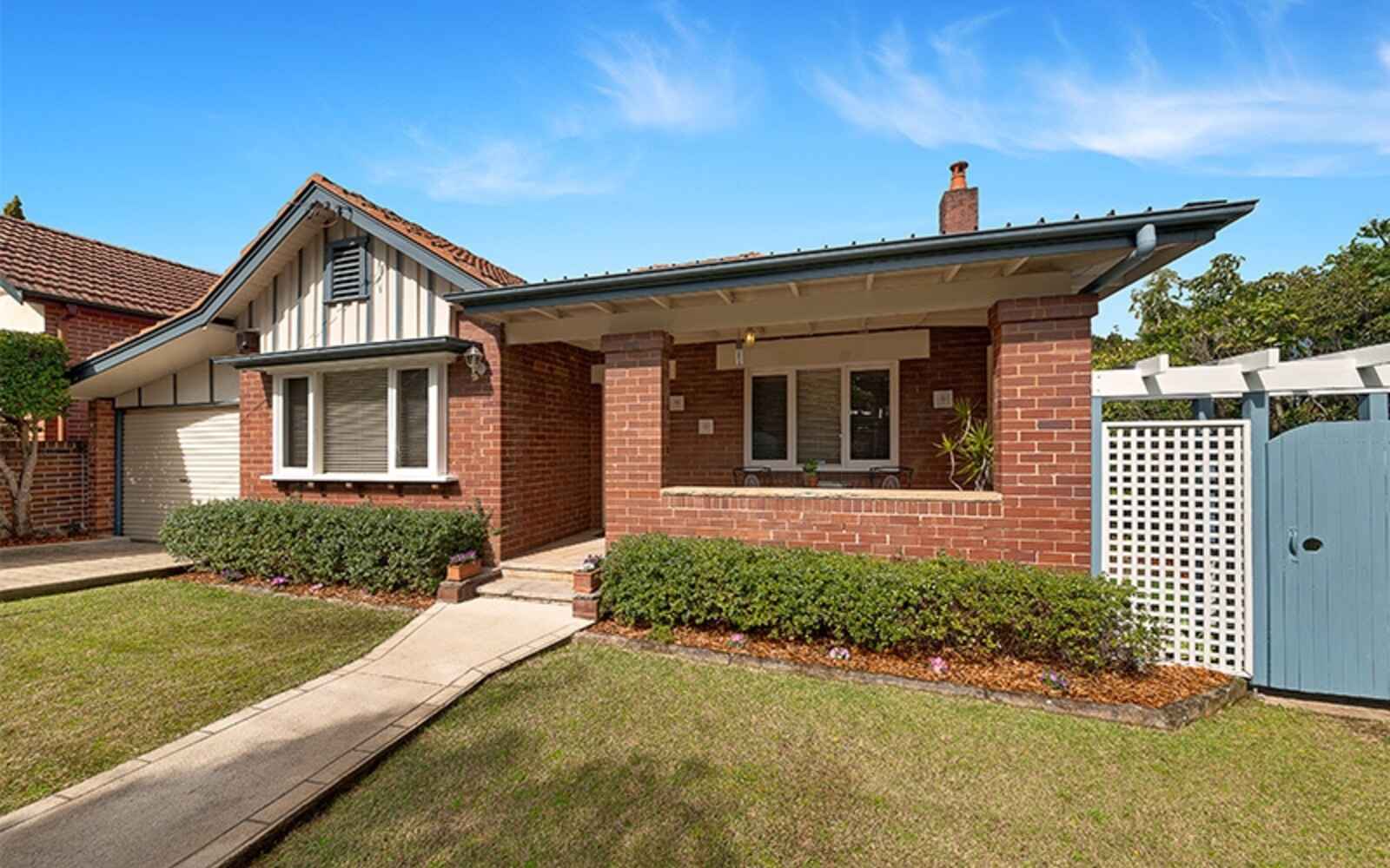 House For Lease 58 Ashley Street Chatswood