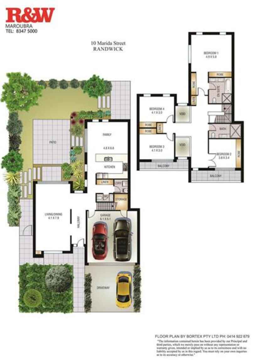 10 Marida Street Randwick