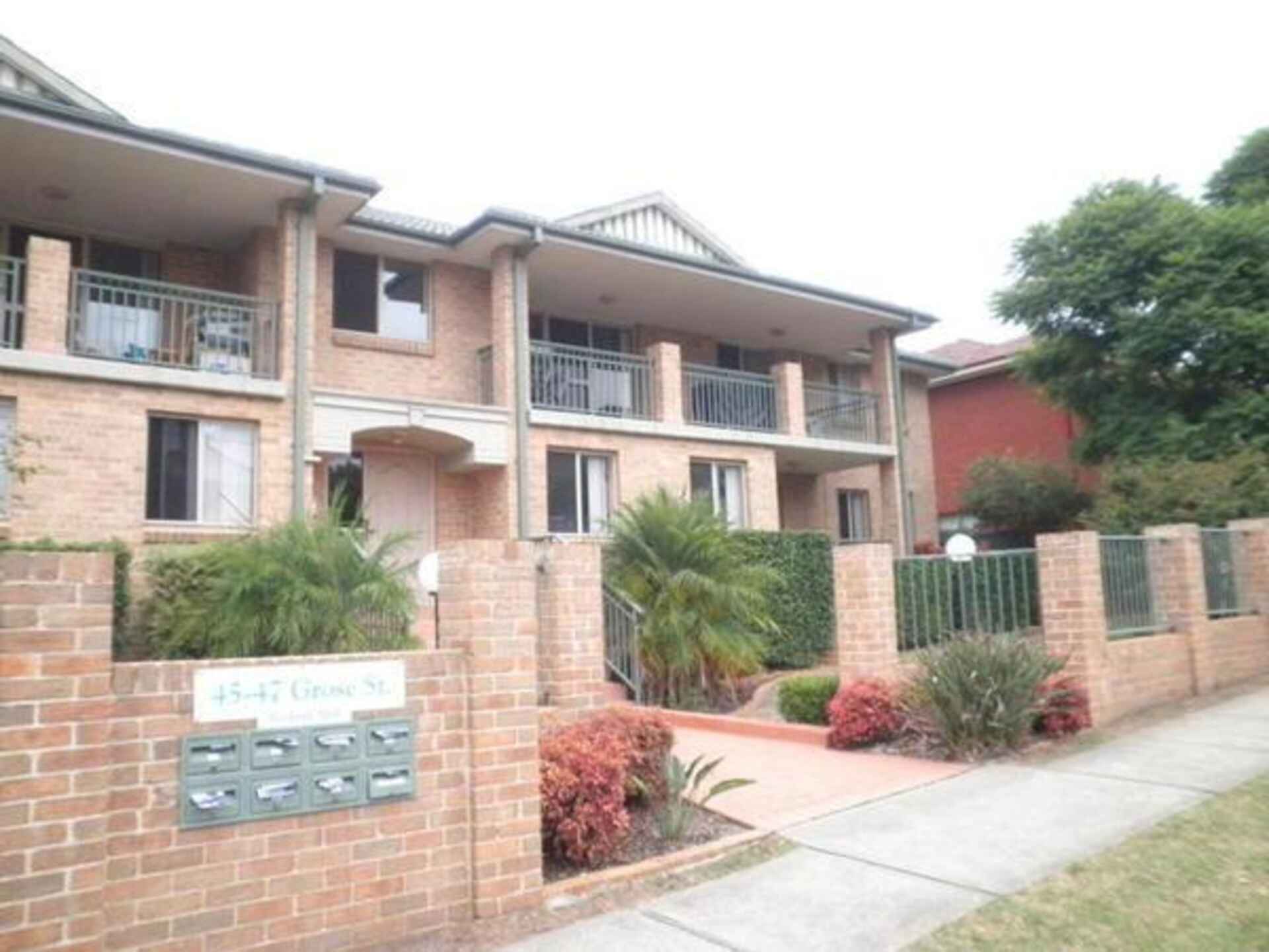 5/45 Grose Street North Parramatta
