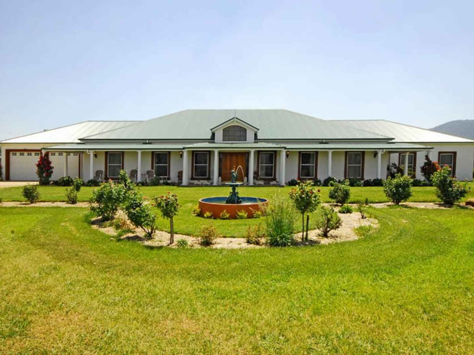  Mudgee