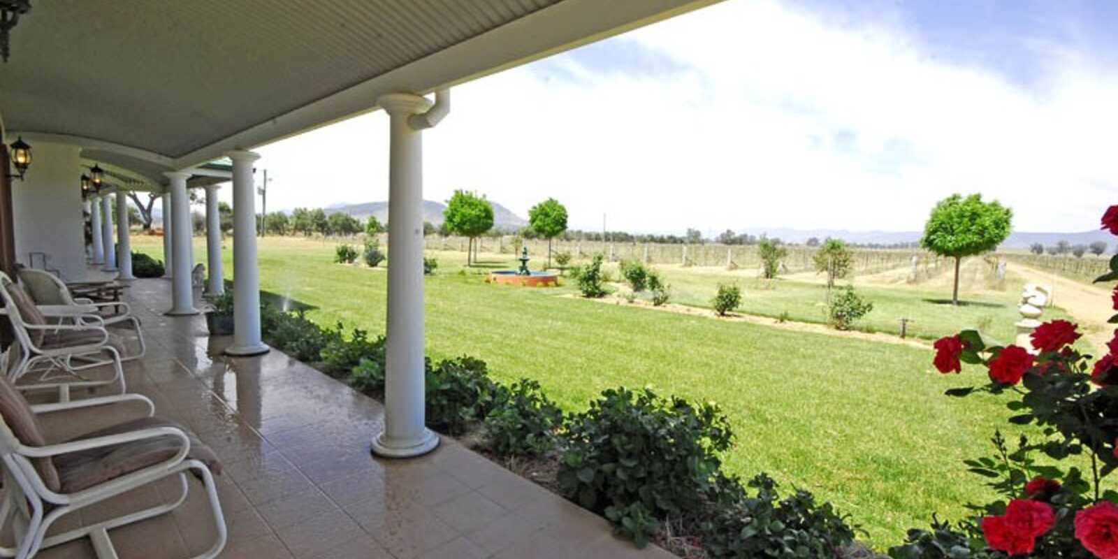 Mudgee Mudgee