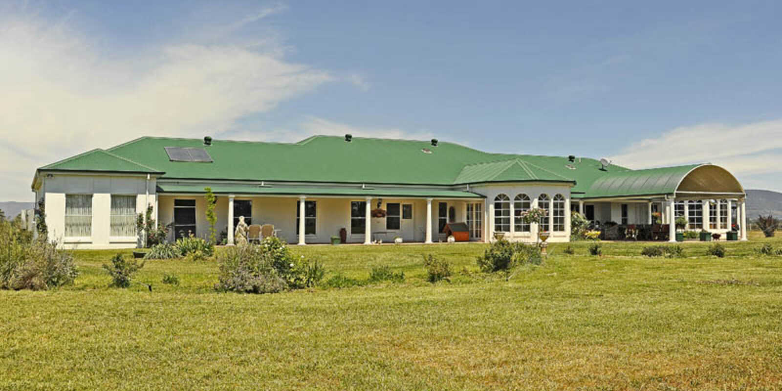 Mudgee Mudgee