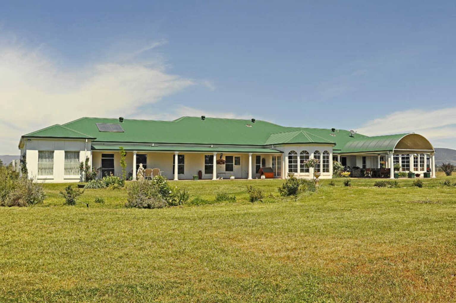 Mudgee Mudgee