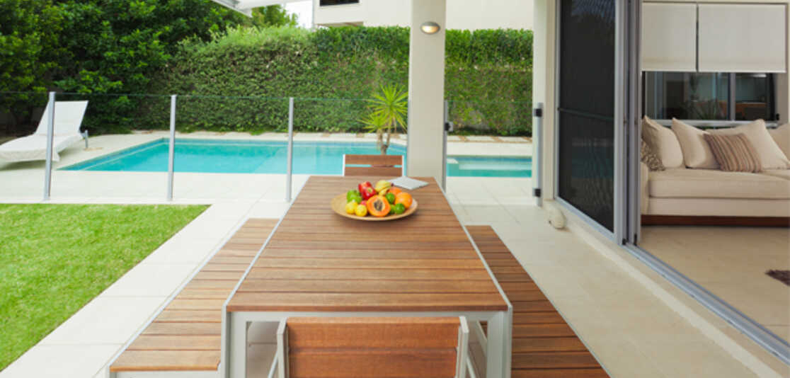 SWIMMING POOL SAFETY