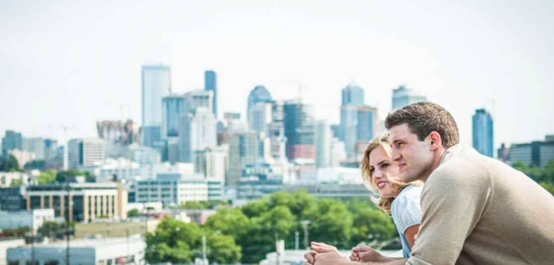 COMMERCIAL OR RESIDENTIAL? COMMERCIAL OR RESIDENTIAL?