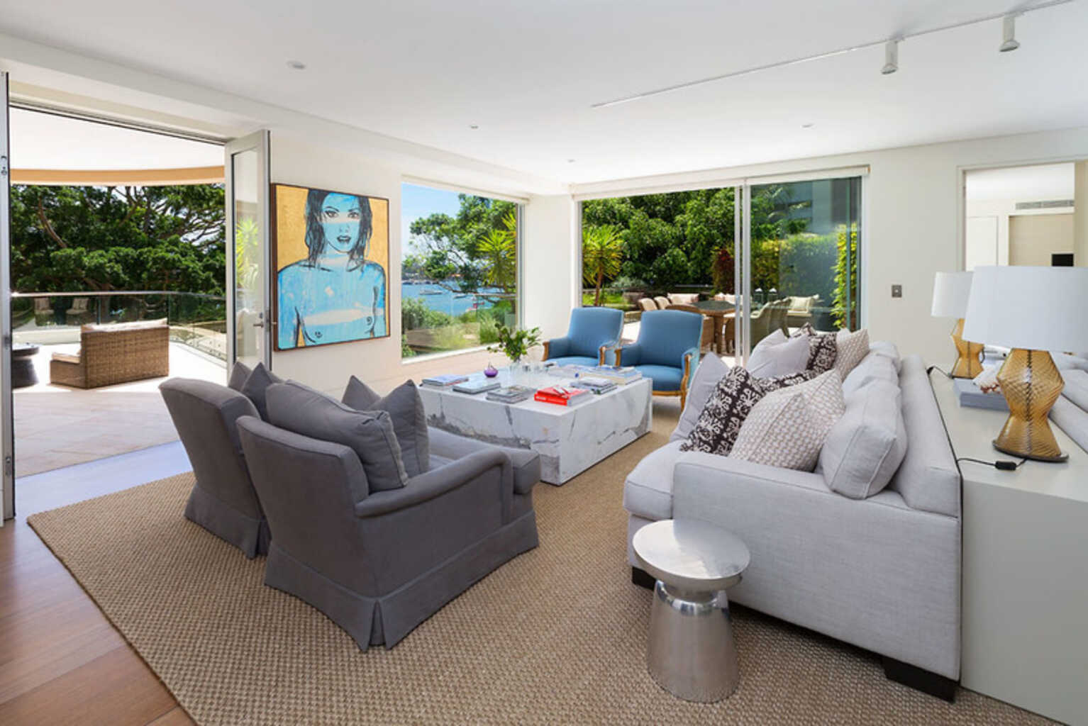 301/11 The Esplanade Elizabeth Bay
