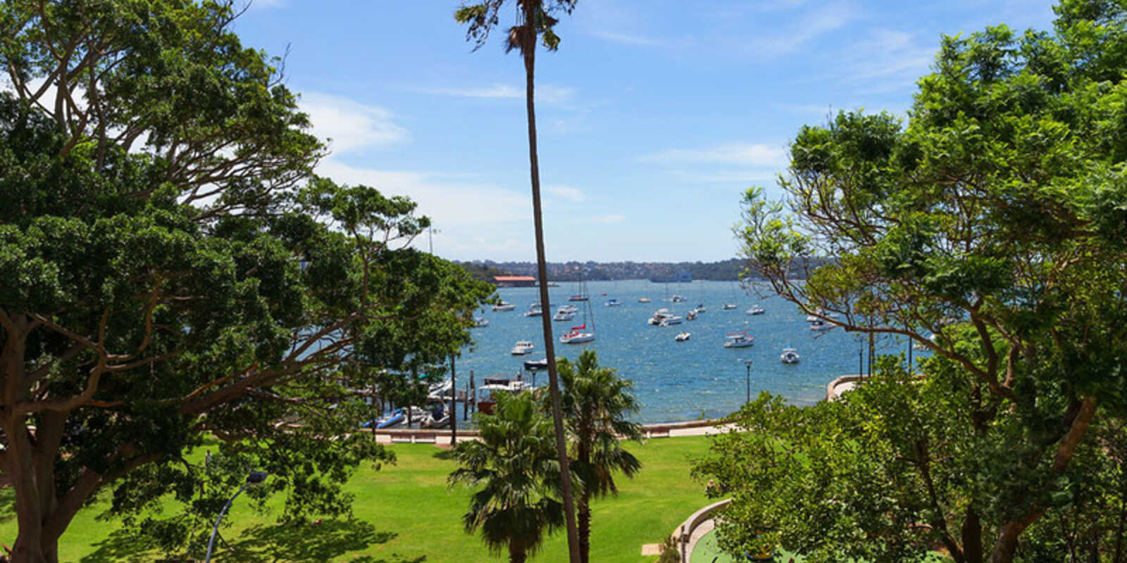 301/11 The Esplanade Elizabeth Bay