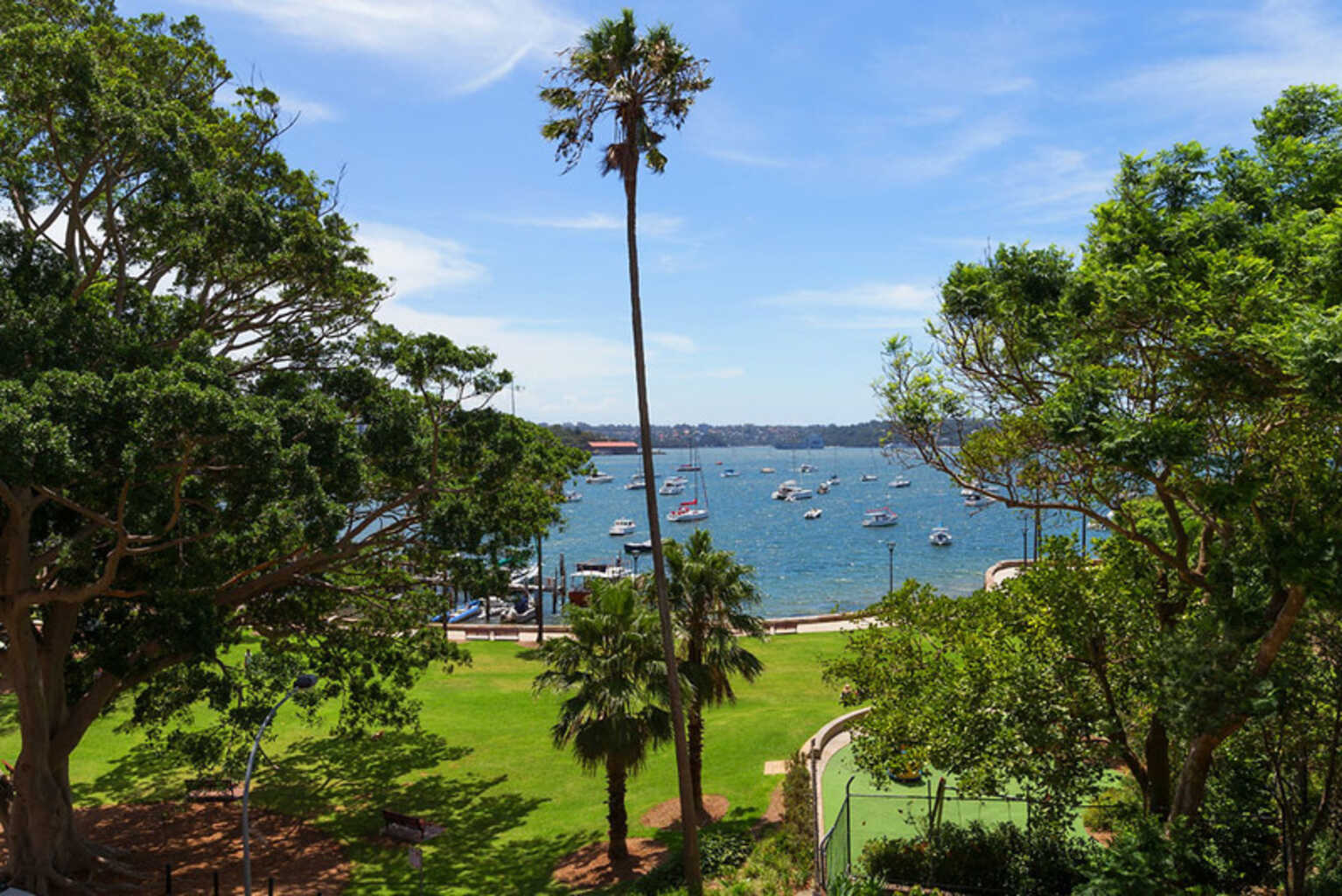 301/11 The Esplanade Elizabeth Bay
