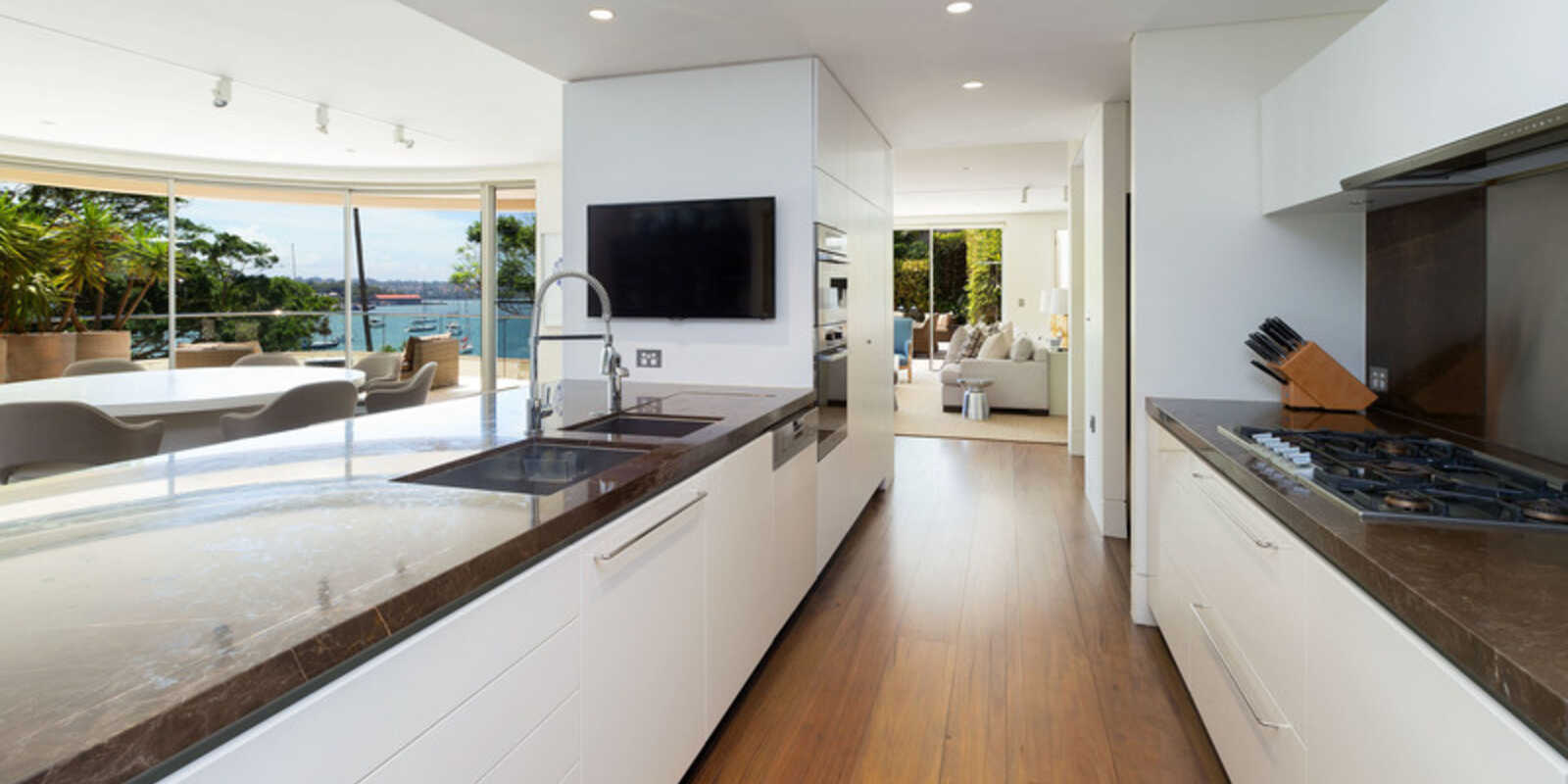 301/11 The Esplanade Elizabeth Bay