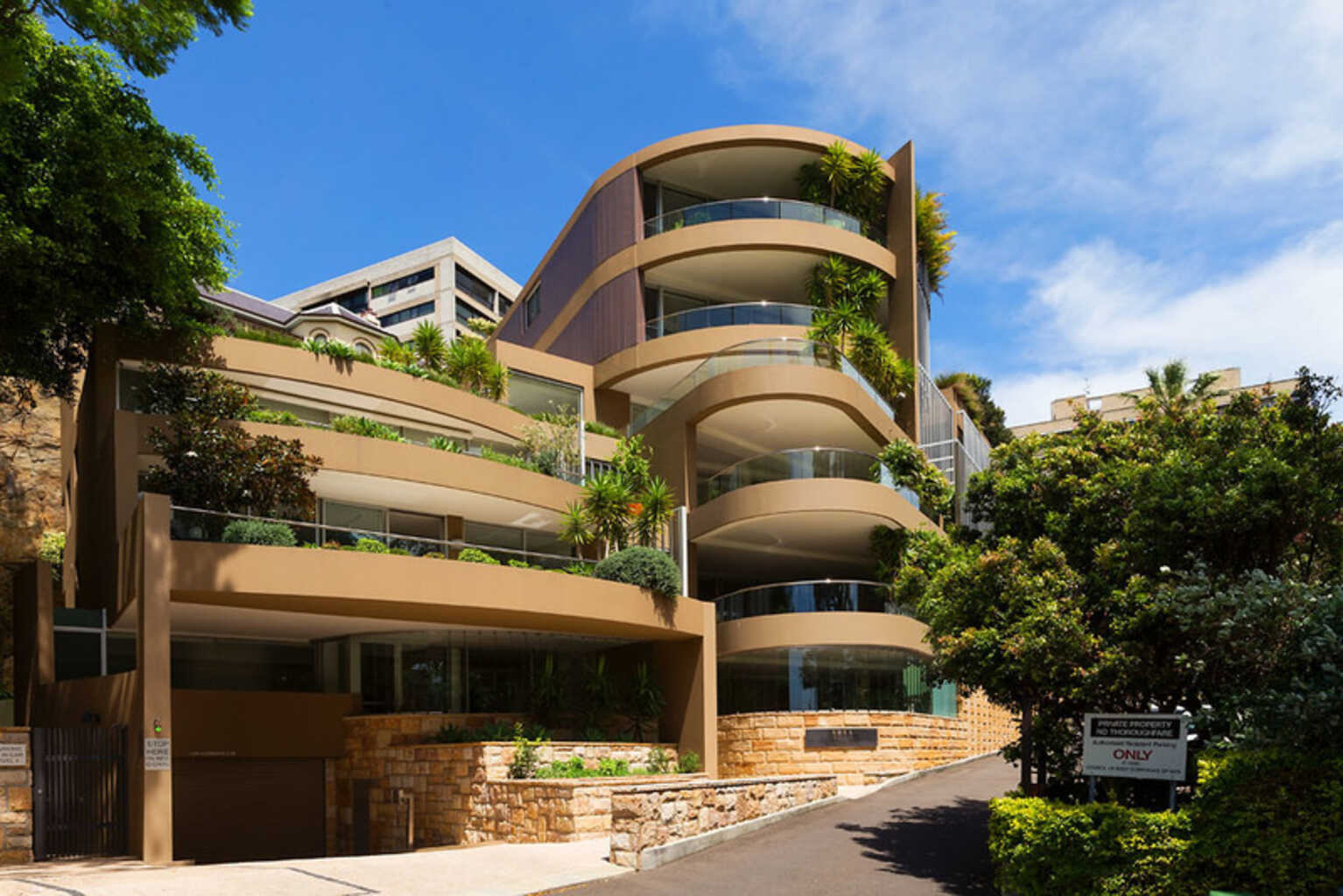 301/11 The Esplanade Elizabeth Bay
