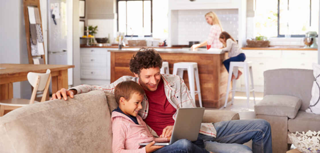 ELECTRICAL SAFETY AT HOME ELECTRICAL SAFETY AT HOME