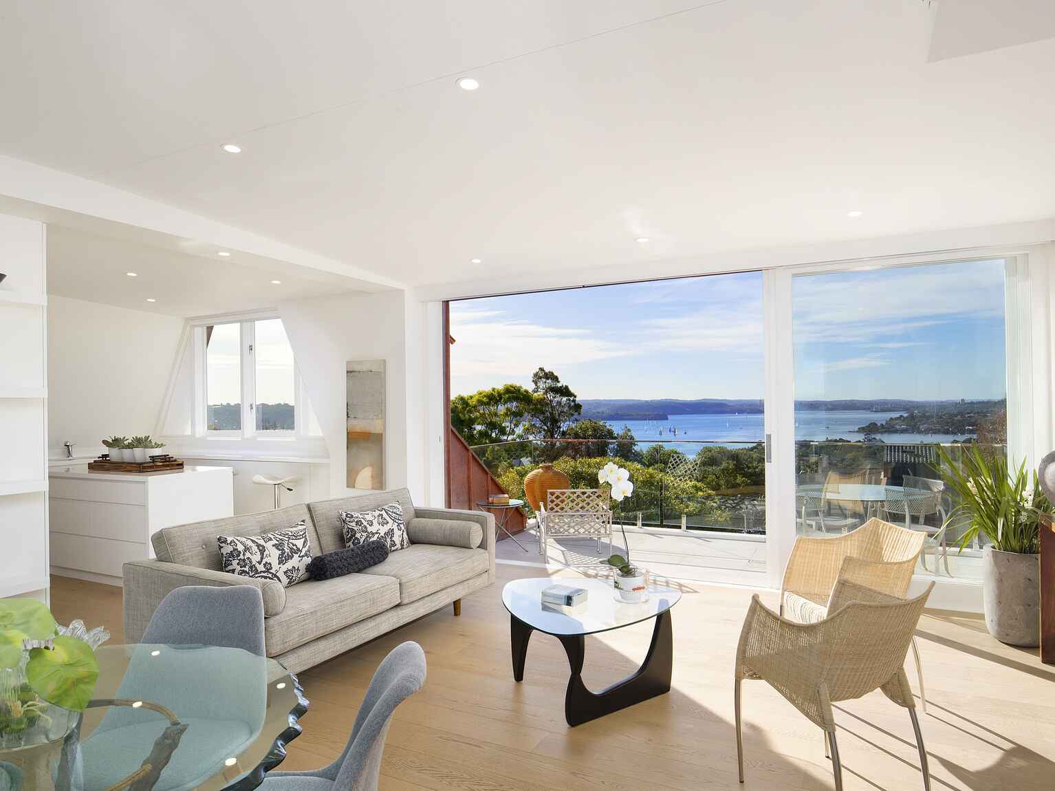 PENTHOUSE/2 Wentworth Road Vaucluse