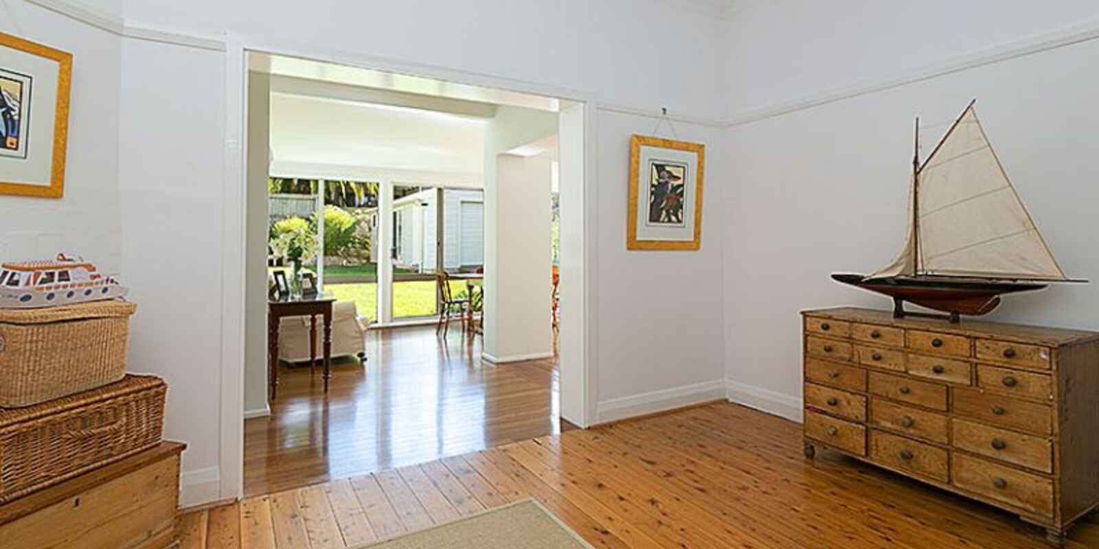 51 Dalmeny Road Northbridge