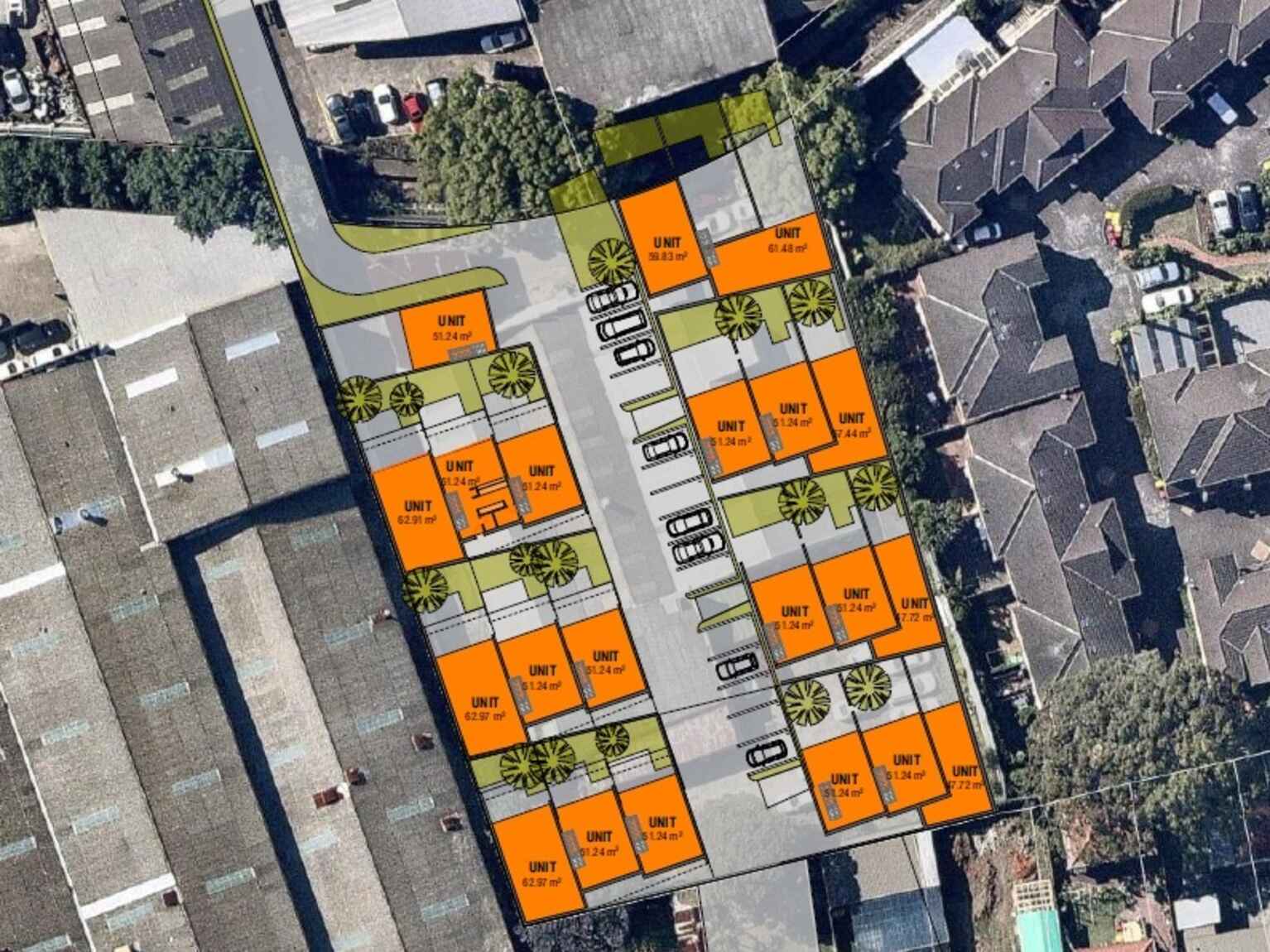 26A Harp Street Campsie