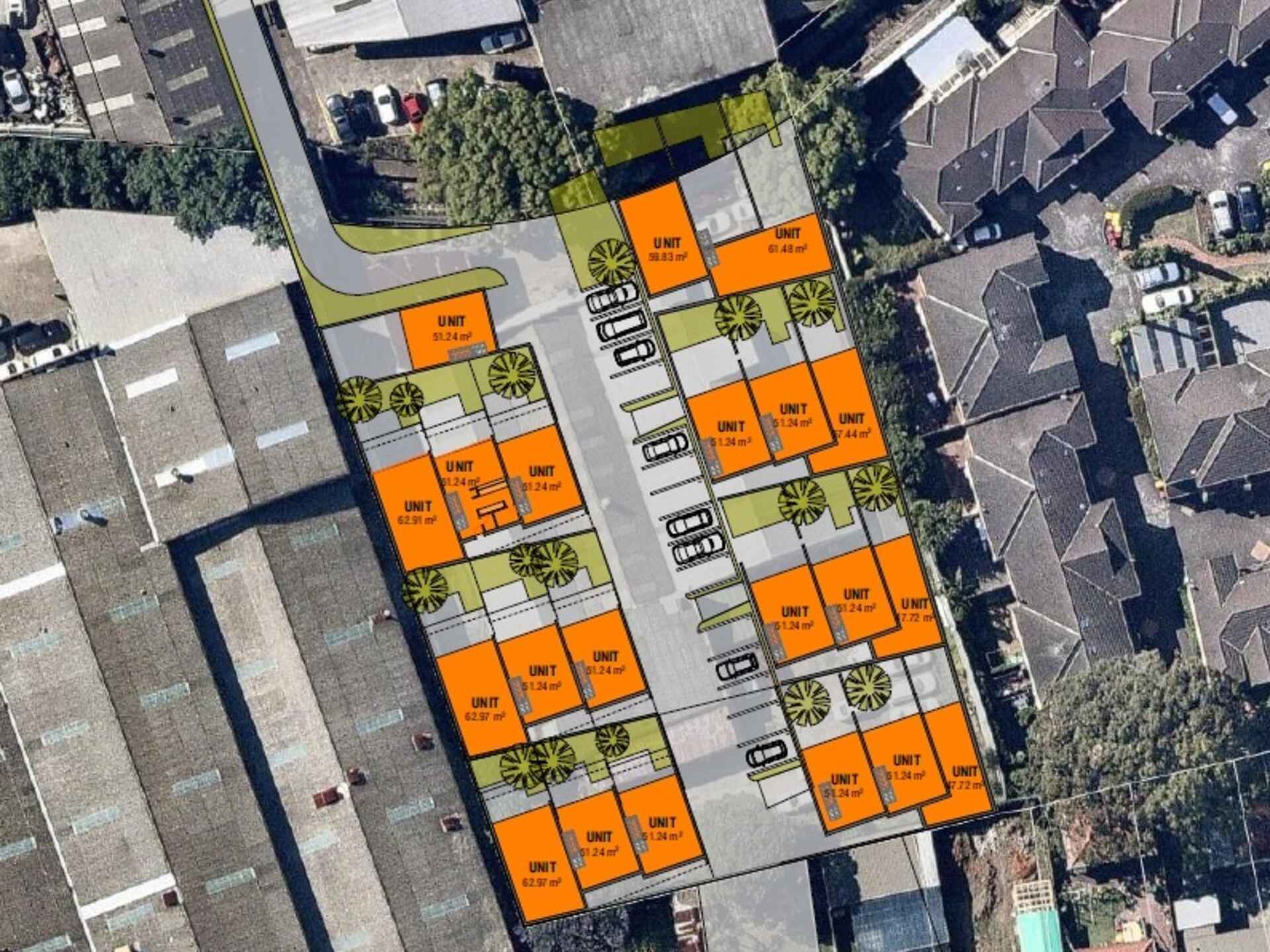 26A Harp Street Campsie