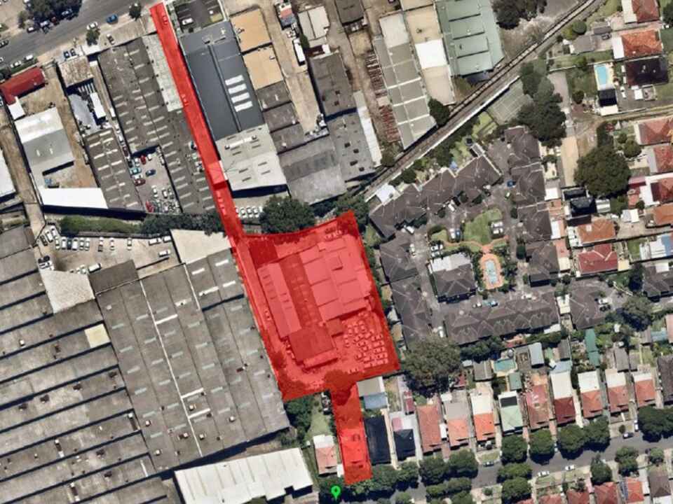 26A Harp Street Campsie