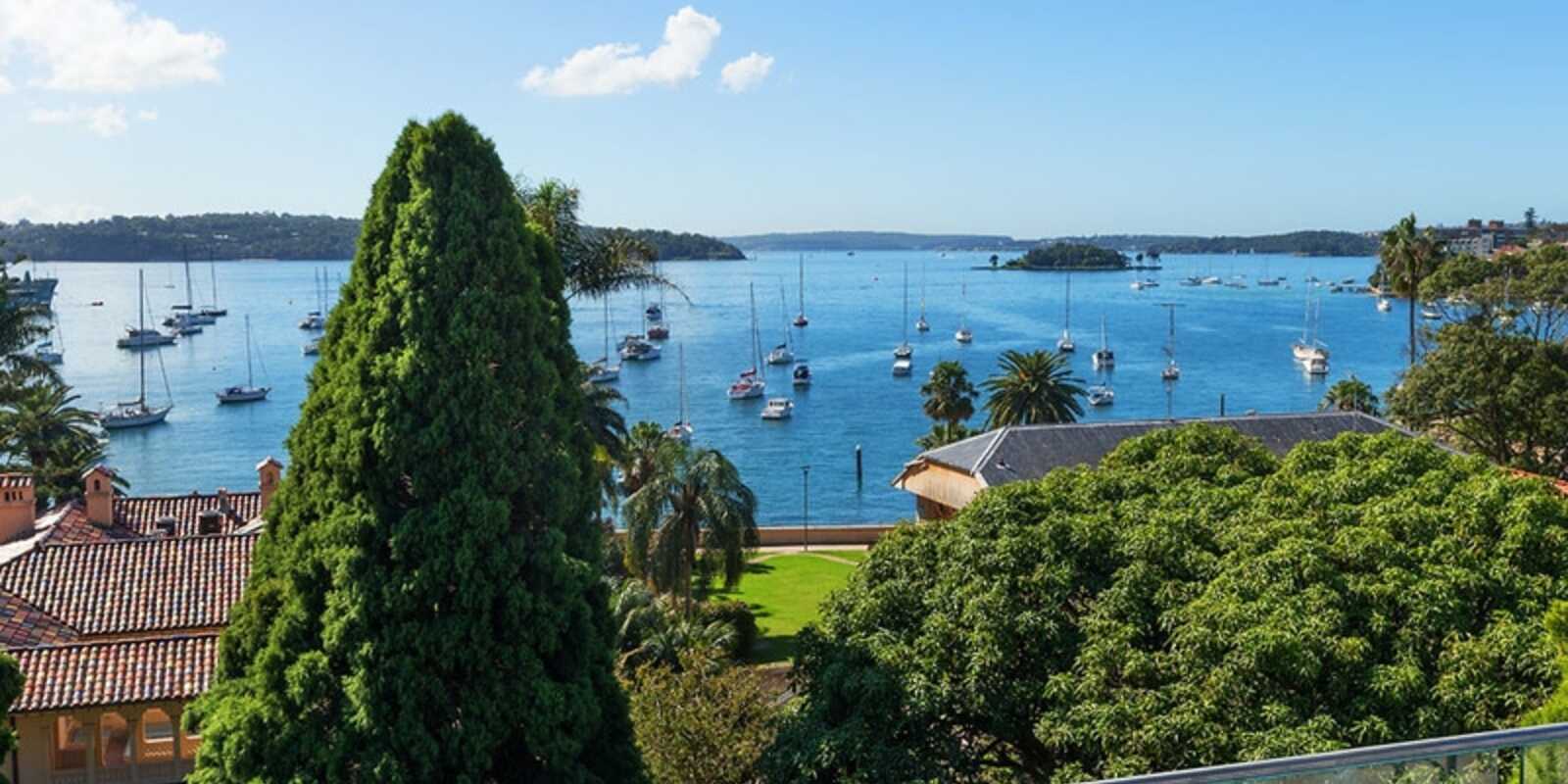 8/27 Billyard Ave Elizabeth Bay