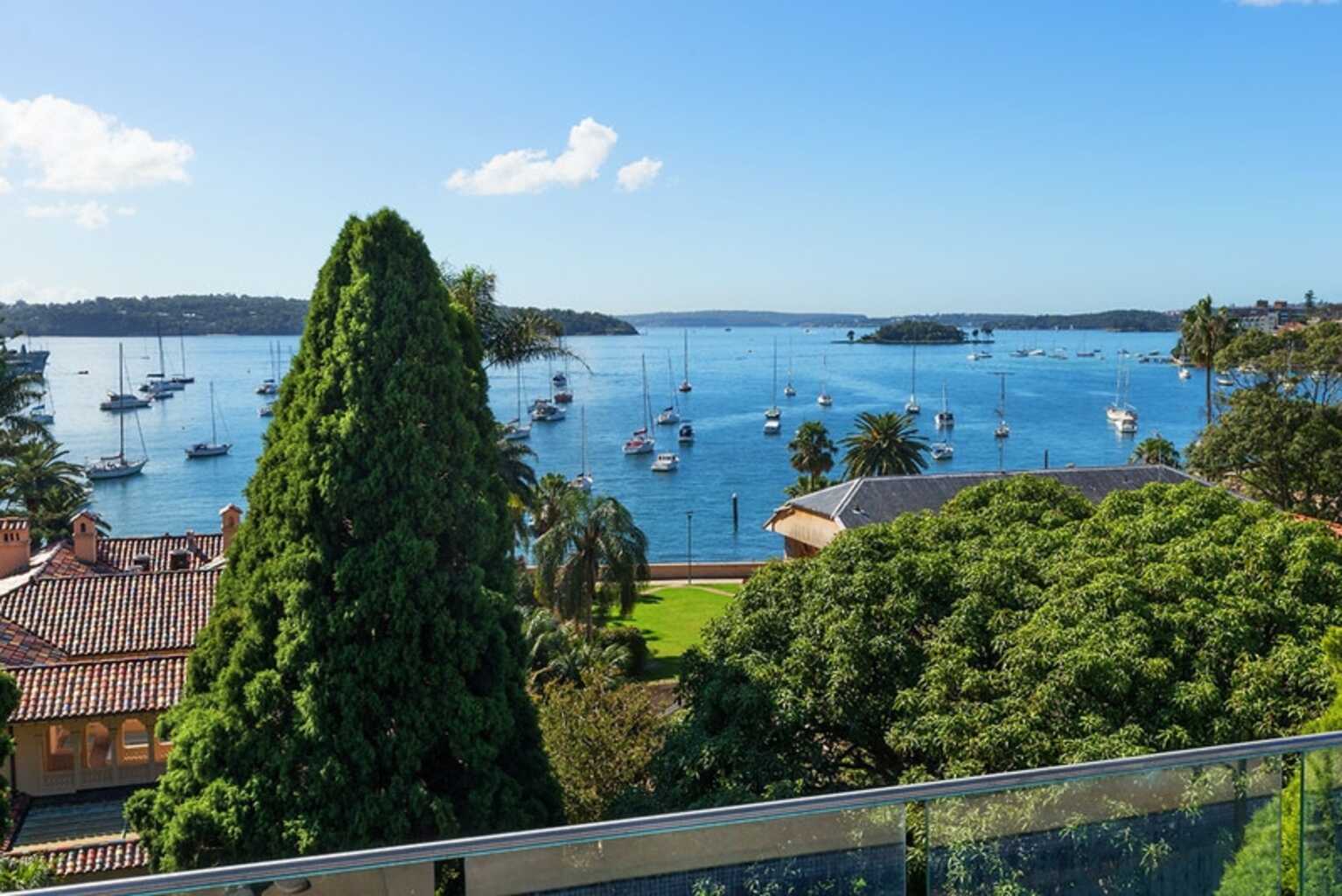 8/27 Billyard Ave Elizabeth Bay