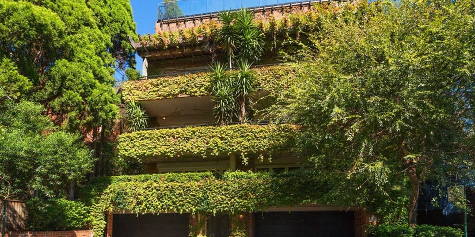 8/27 Billyard Ave Elizabeth Bay