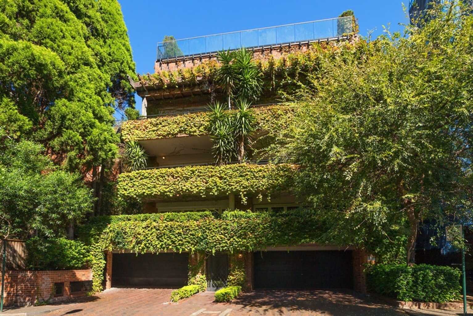 8/27 Billyard Ave Elizabeth Bay