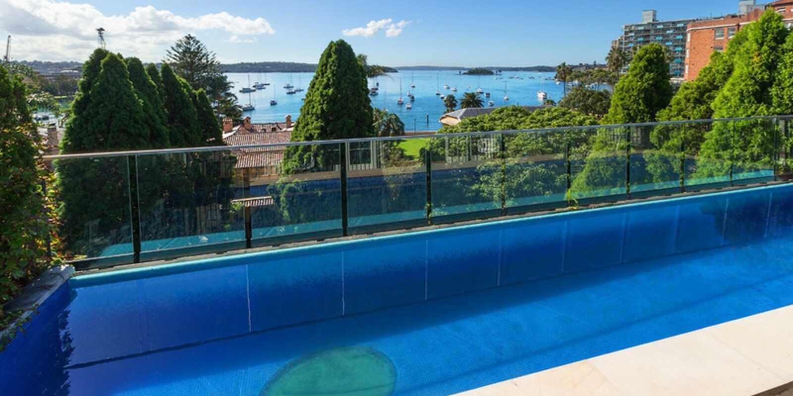 8/27 Billyard Ave Elizabeth Bay