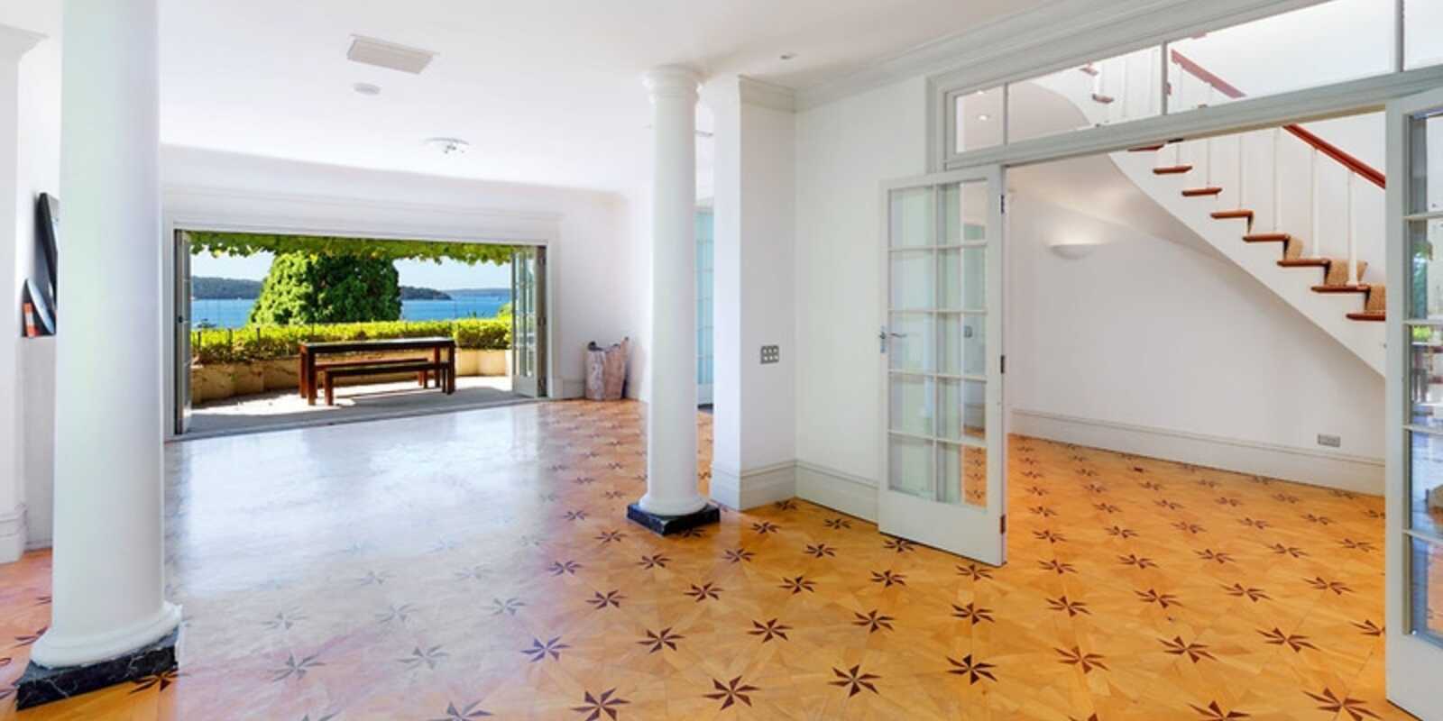 8/27 Billyard Ave Elizabeth Bay