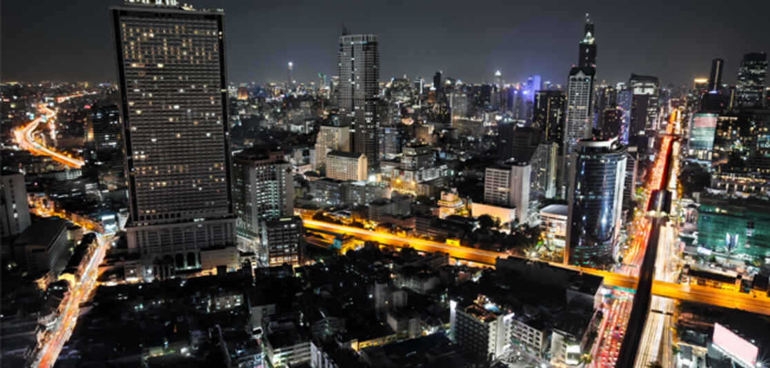 Catering to Chinese buyers