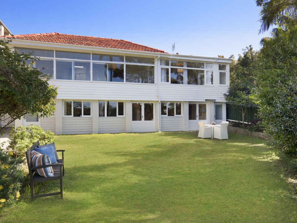 21 Captain Pipers Road Vaucluse