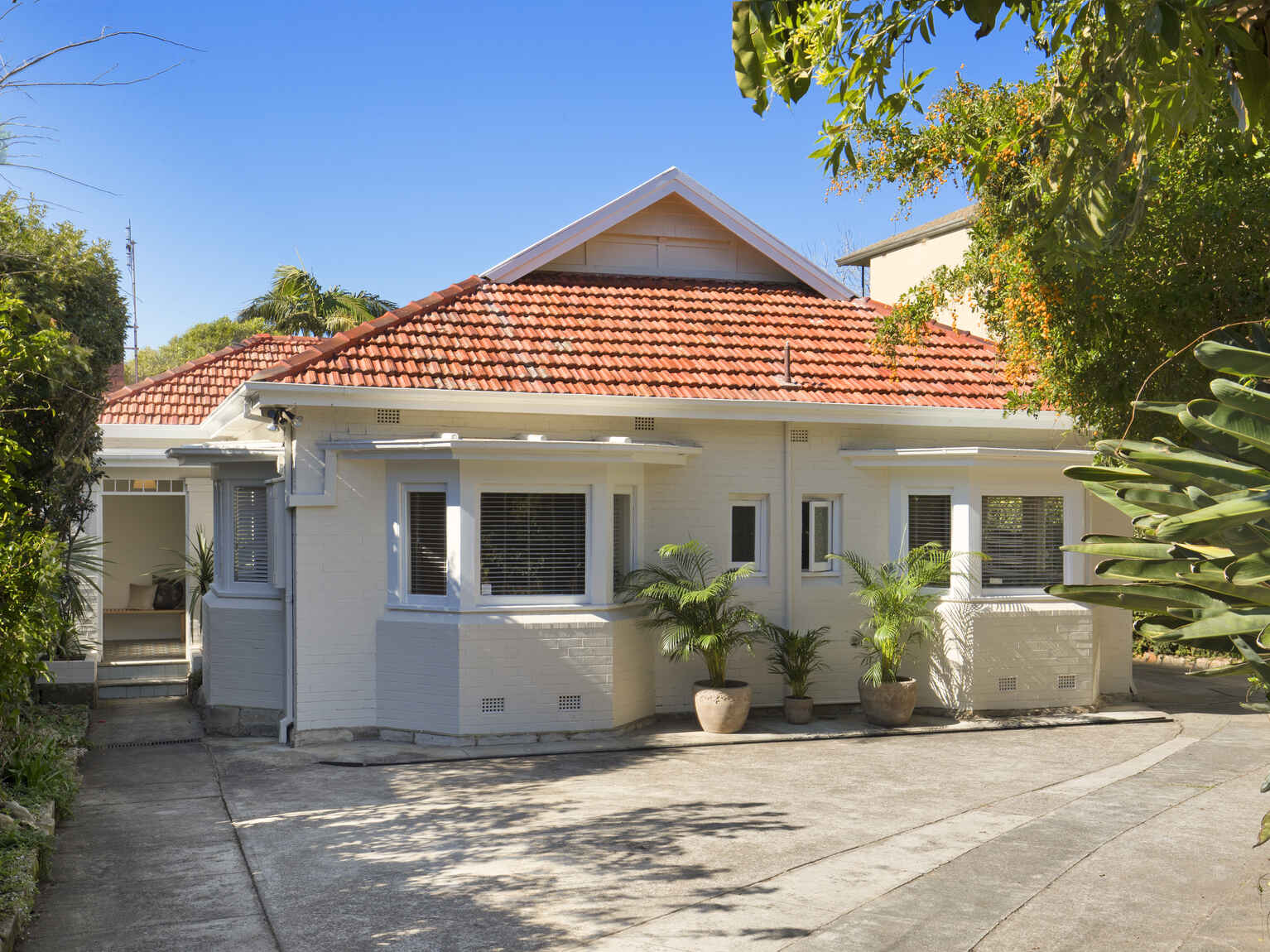 21 Captain Pipers Road Vaucluse