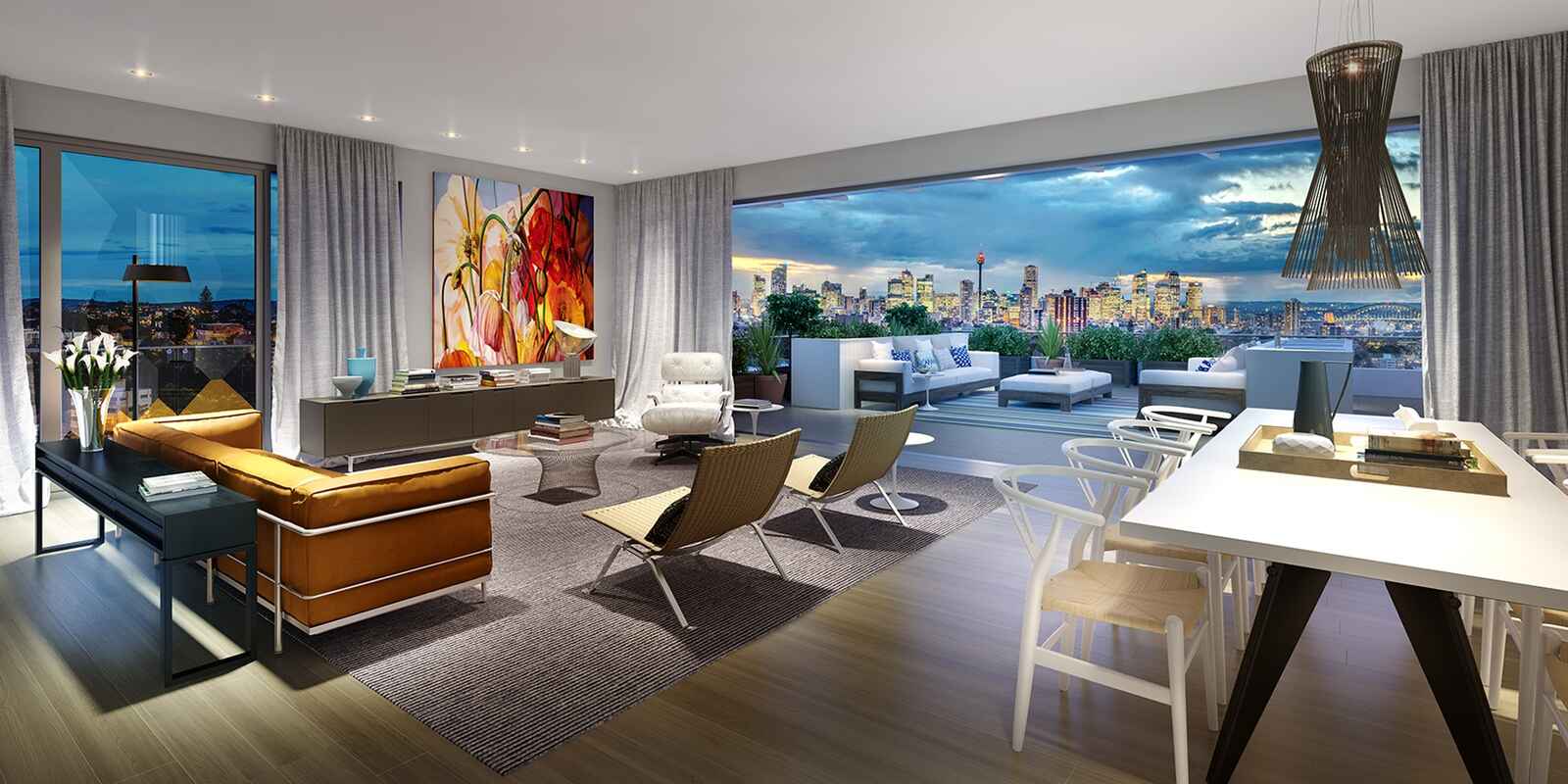 253-255 Oxford Street Bondi Junction