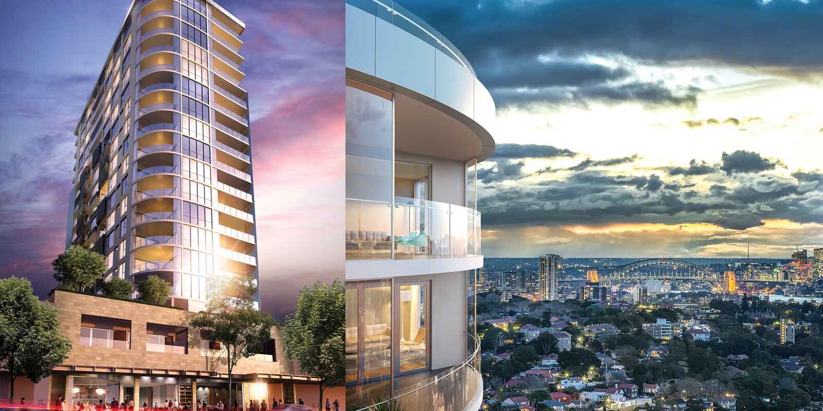 253-255 Oxford Street Bondi Junction