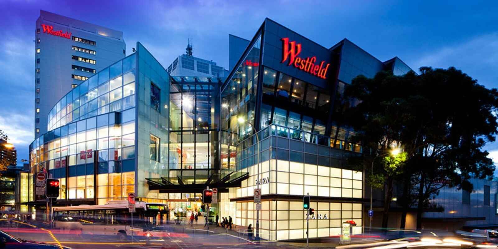 253-255 Oxford Street Bondi Junction