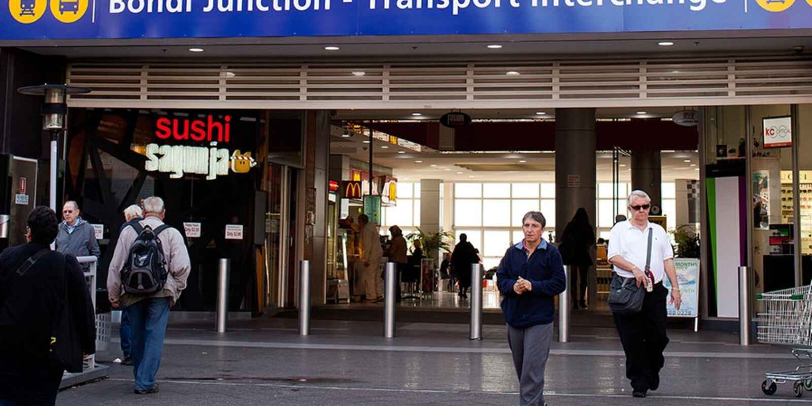 253-255 Oxford Street Bondi Junction