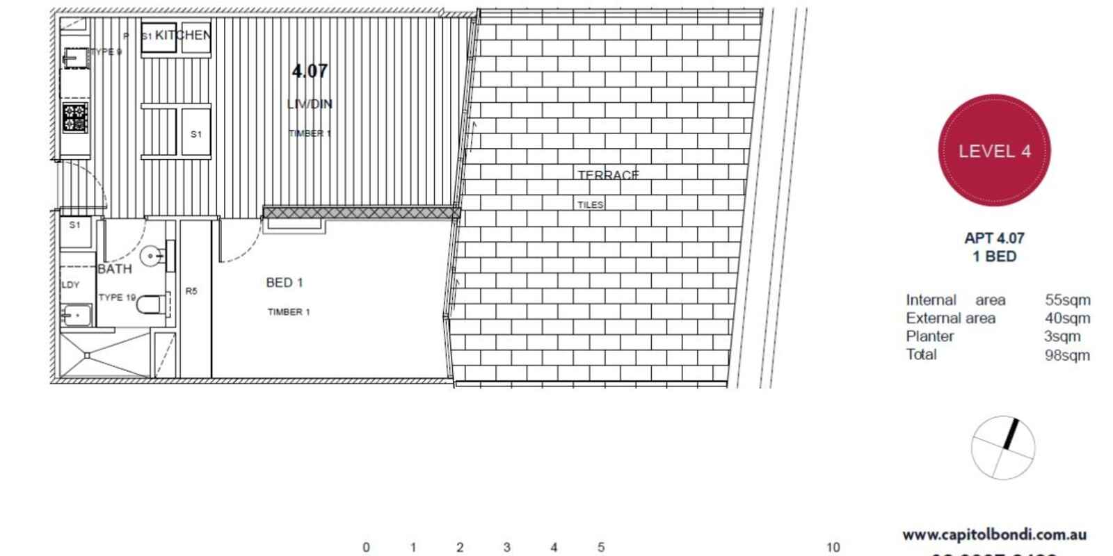 253-255 Oxford Street Bondi Junction