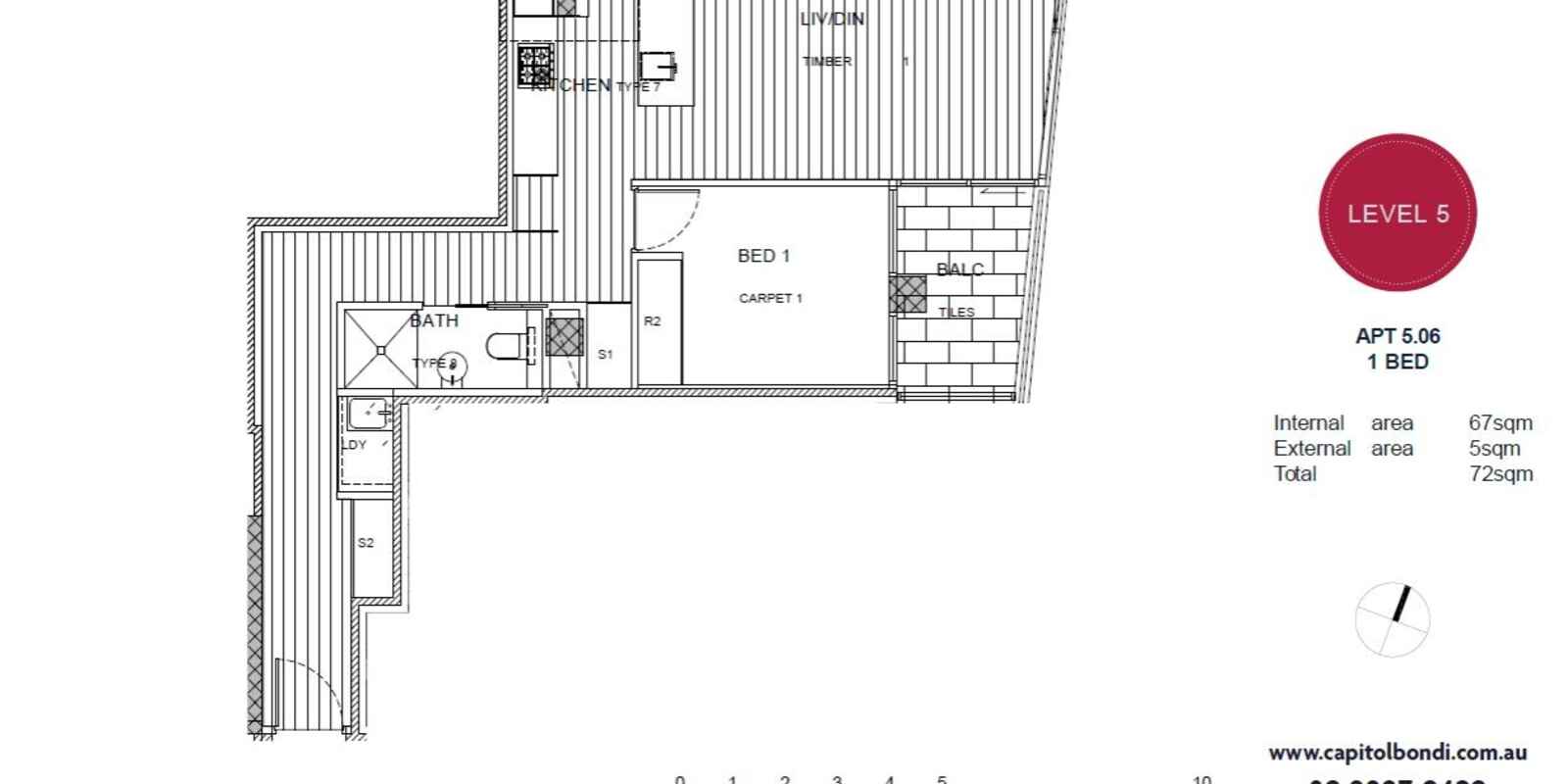 253-255 Oxford Street Bondi Junction