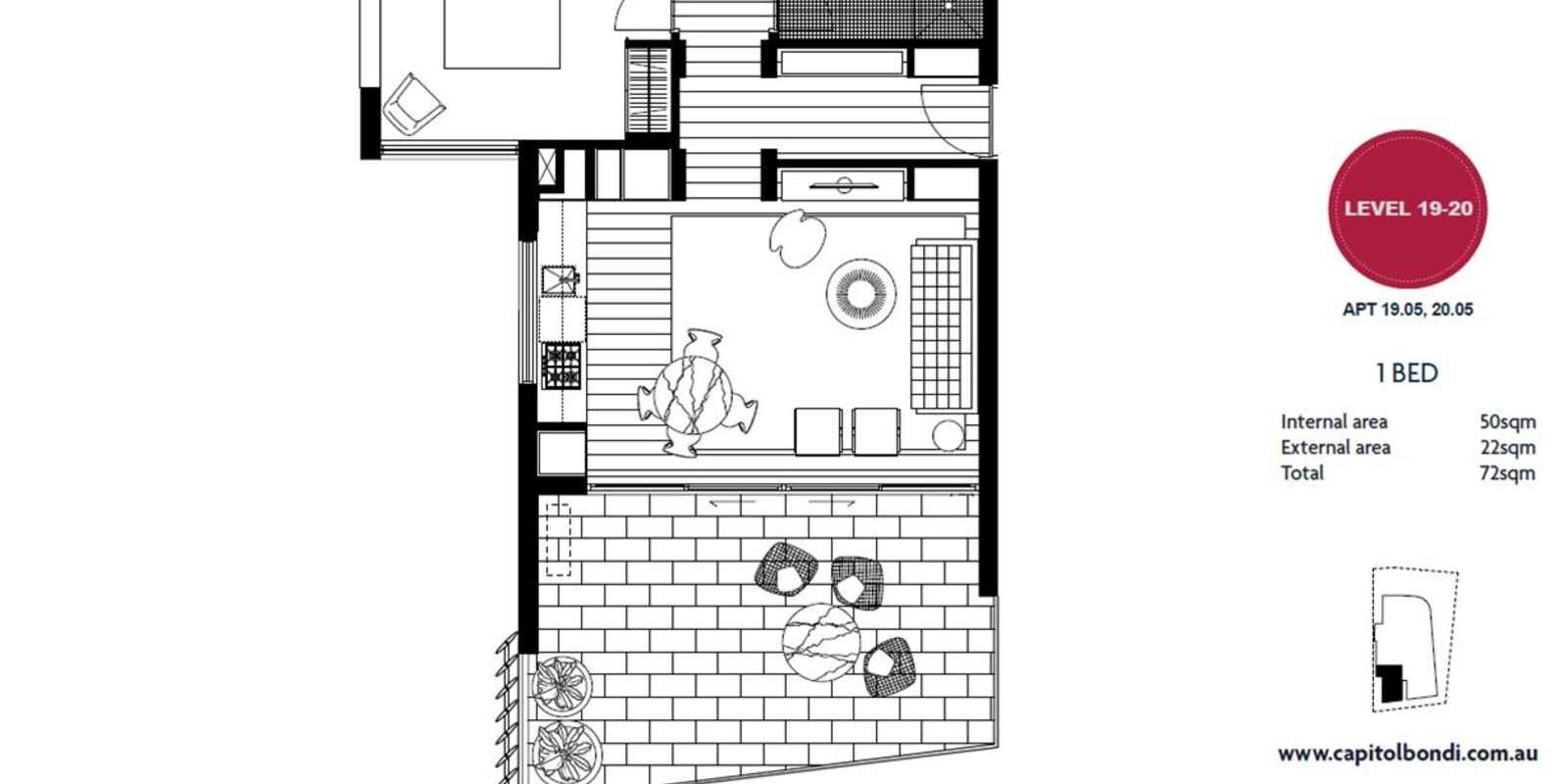 253-255 Oxford Street Bondi Junction